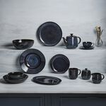 Heritage Bencorr Oval Platter 12"